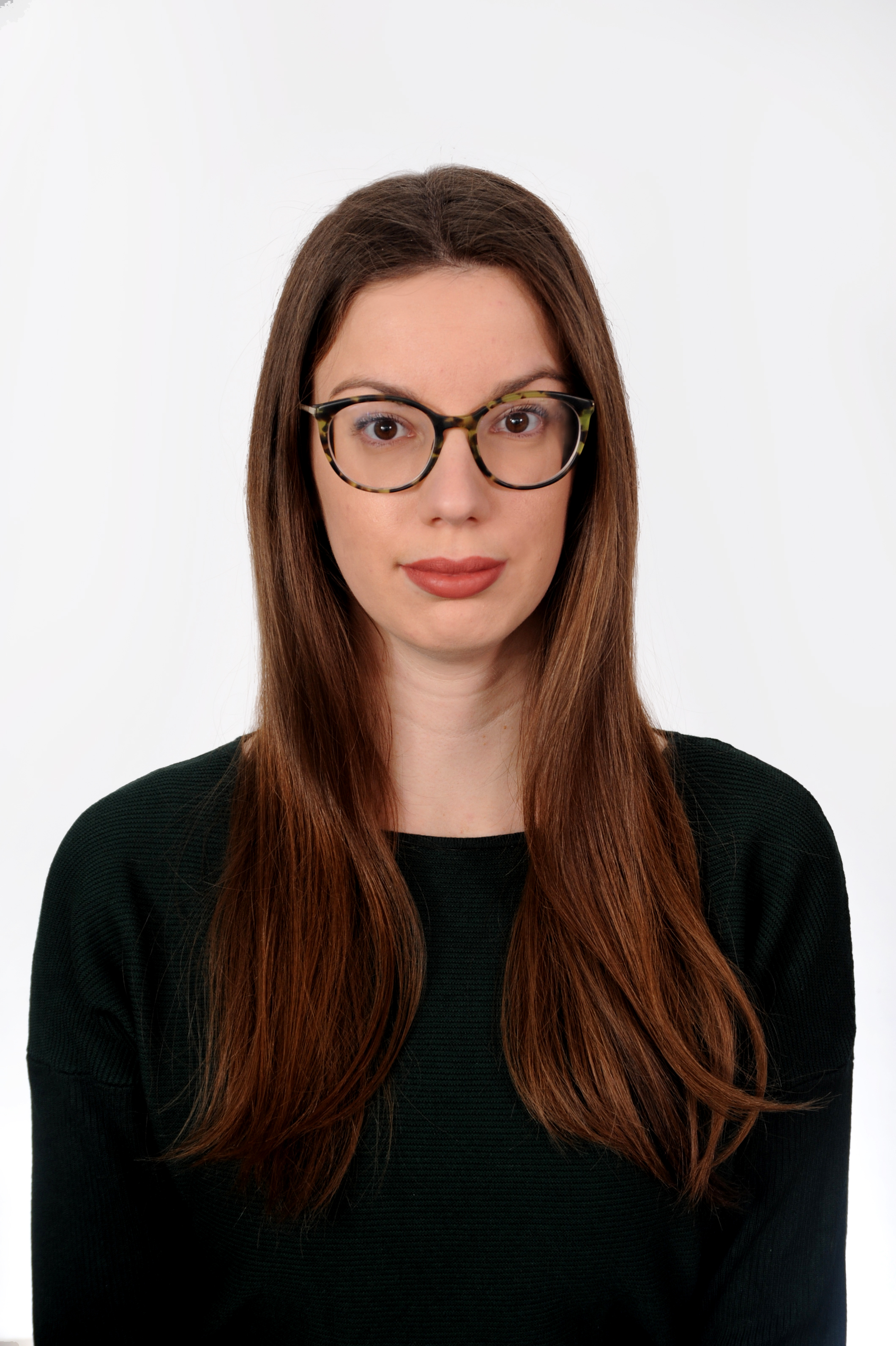 Tea Martinić Cezar